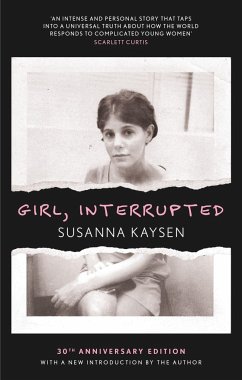 Girl, Interrupted - Kaysen, Susanna