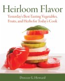 Heirloom Flavor (eBook, PDF)