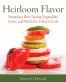Heirloom Flavor (eBook, PDF) Heirloom Flavor (eBook, PDF)