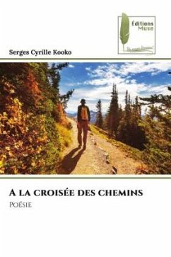 A la croisée des chemins - Kooko, Serges Cyrille