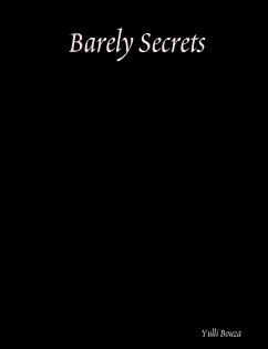 Barely Secrets - Bouza, Yulli