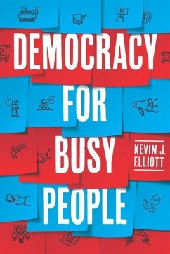 Cover Democracy for Busy People