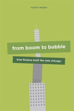 Cover From Boom to Bubble