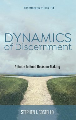 Dynamics of Discernment