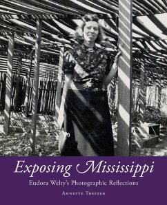 Exposing Mississippi - Trefzer, Annette