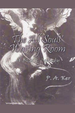 The All Souls' Waiting Room - Ker, P. A.