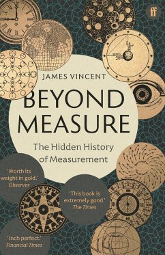 Beyond Measure - Vincent, James