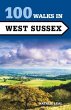 100 Walks in West Sussex - Bild 1