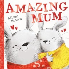 Amazing Mum - Brown, Alison