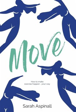 Move - Aspinall, Sarah