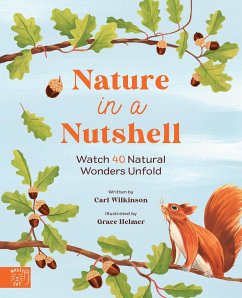 Nature in a nutshell - Wilkinson, Carl