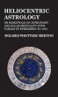 Heliocentric Astrology or Essentials of... - Bild 1