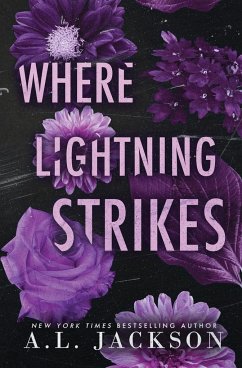 Where Lightning Strikes (Special Edition Paperback) - Jackson, A. L.