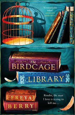The Birdcage Library - Berry, Freya