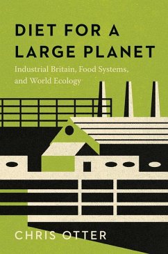 Diet for a Large Planet - Otter, Chris