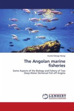 The Angolan marine fisheries - Kilongo Nsingi, Kumbi