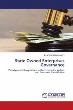 State Owned Enterprises Governance - Trihatmoko, R. Agus