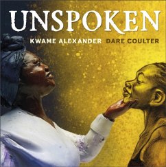 Unspoken - Alexander, Kwame