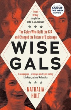 Wise Gals - Holt, Nathalia