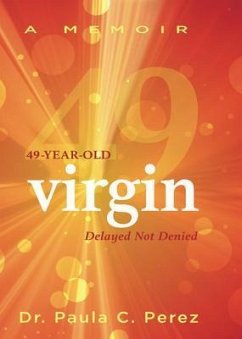 Cover 49-Year-Old Virgin (eBook, ePUB)