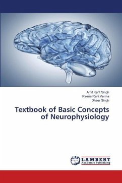Textbook of Basic Concepts of Neurophysiology