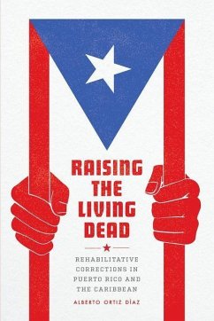 Cover Raising the Living Dead