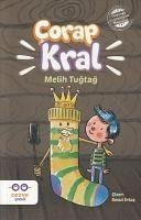 Corap Kral - Tugtag, Melih