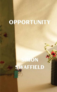 Opportunity - Swaffield, Simon