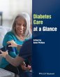 Diabetes Care at a Glance - Bild 1