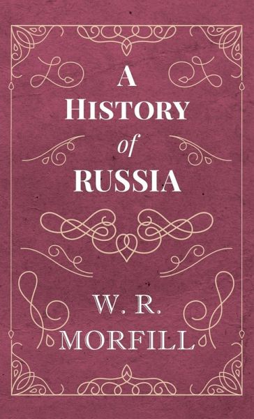 History of Russia History of Russia