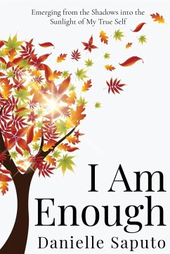 I Am Enough - Saputo, Danielle