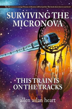 Cover Surviving The Micronova