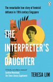 The Interpreter's Daughter