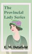 The Provincial Lady Series;Diary of a... - Bild 1