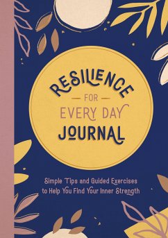 Resilience for Every Day Journal - Summersdale Publishers