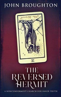 The Reversed Hermit - Broughton, John