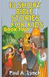 13 Short Bible Stories For Kids - Bild 1