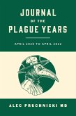Journal of the Plague Years (eBook, ePUB)