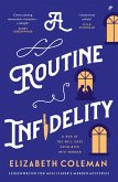 A Routine Infidelity (eBook, ePUB)