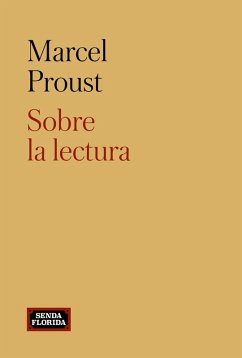 Sobre la lectura (eBook, ePUB) - Proust, Marcel
