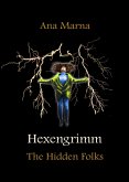 Hexengrimm (eBook, ePUB)