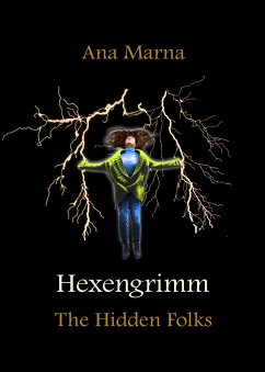 Hexengrimm (eBook, ePUB) - Marna, Ana