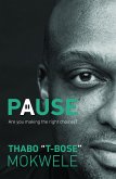 Pause (eBook, ePUB)