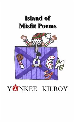 Island of Misfit Poems - Kilroy, Yankee