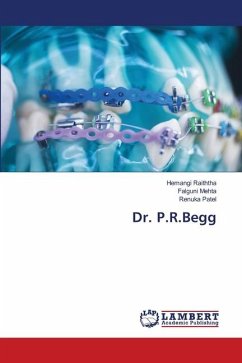 Dr. P.R.Begg