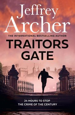 Traitors Gate - Archer, Jeffrey