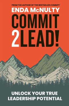 Cover Commit 2 Lead!