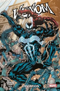 Venom Vol. 2: Deviation - Ewing, Al; V, Ram