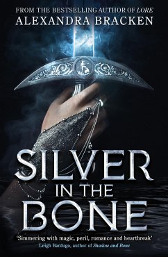 Silver in the Bone - Bracken, Alexandra