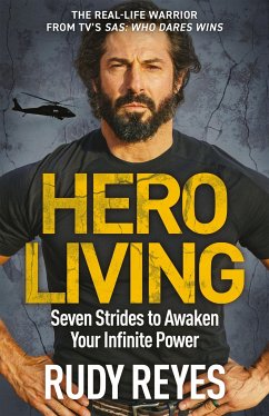 Hero Living - Reyes, Rudy